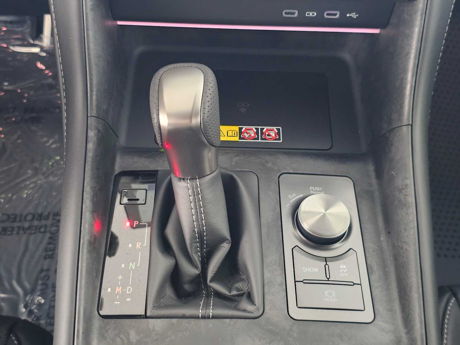 2026 Lexus IS 350 F SPORT