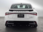 2026 Lexus IS 350 F SPORT