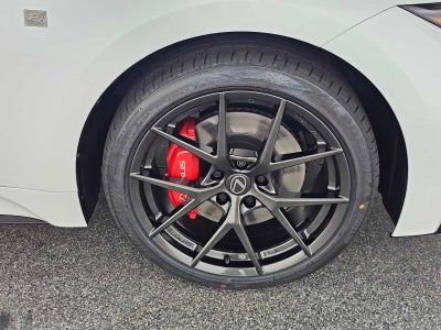 2026 Lexus IS 350 F SPORT