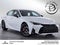 2026 Lexus IS 350 F SPORT