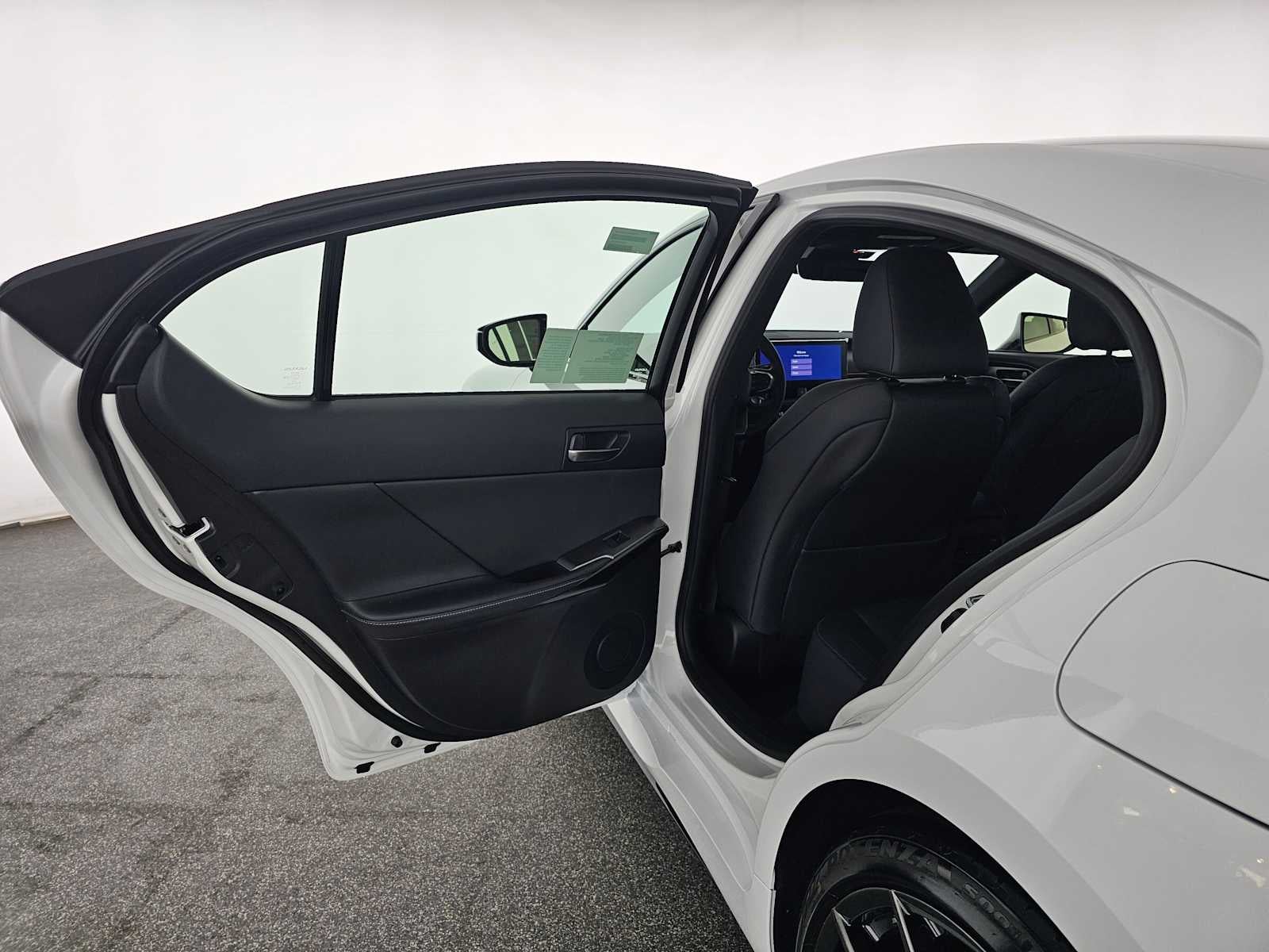 2026 Lexus IS 350 F SPORT