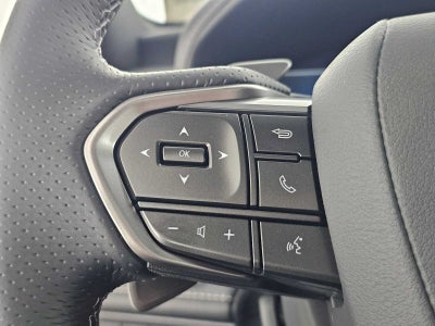 2026 Lexus IS 350 F SPORT