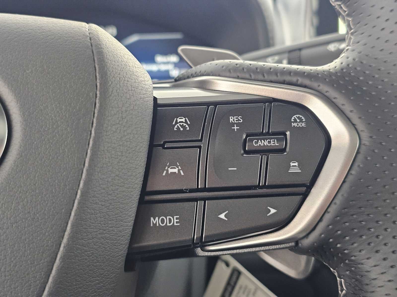 2026 Lexus IS 350 F SPORT