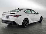 2026 Lexus IS 350 F SPORT