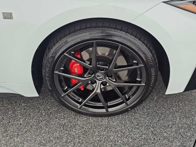 2026 Lexus IS 350 F SPORT