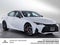 2026 Lexus IS 350 F SPORT
