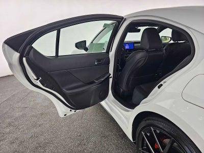 2026 Lexus IS 350 F SPORT