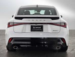 2026 Lexus IS 350 F SPORT