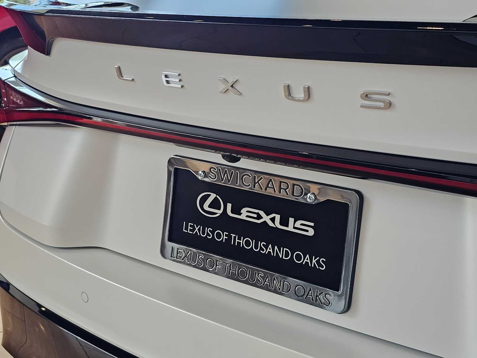 2026 Lexus IS 350 F SPORT