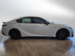 2026 Lexus IS 350 F SPORT
