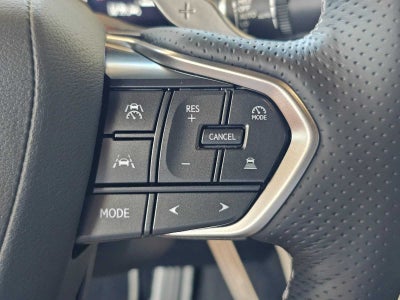 2026 Lexus IS 350 F SPORT
