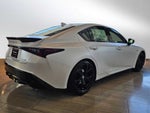 2026 Lexus IS 350 F SPORT