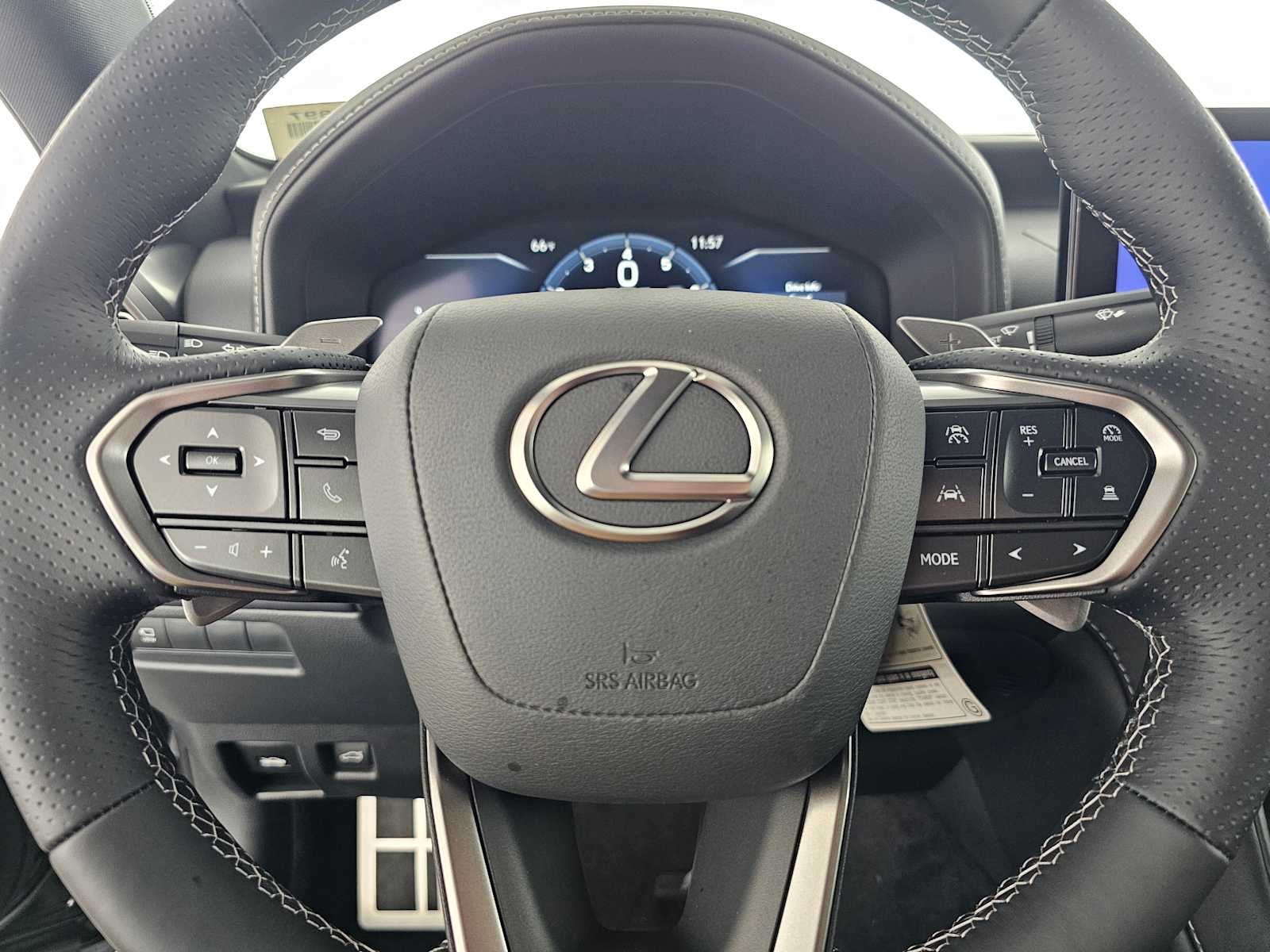 2026 Lexus IS 350 F SPORT