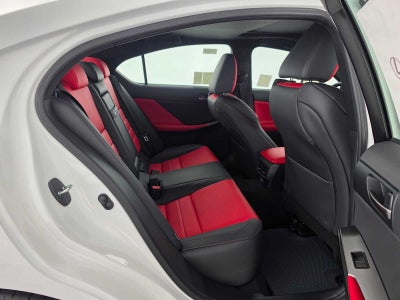 2026 Lexus IS 350 F SPORT