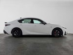 2026 Lexus IS 350 F SPORT