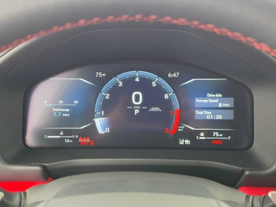 2026 Lexus IS 350 F SPORT