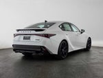 2026 Lexus IS 350 F SPORT