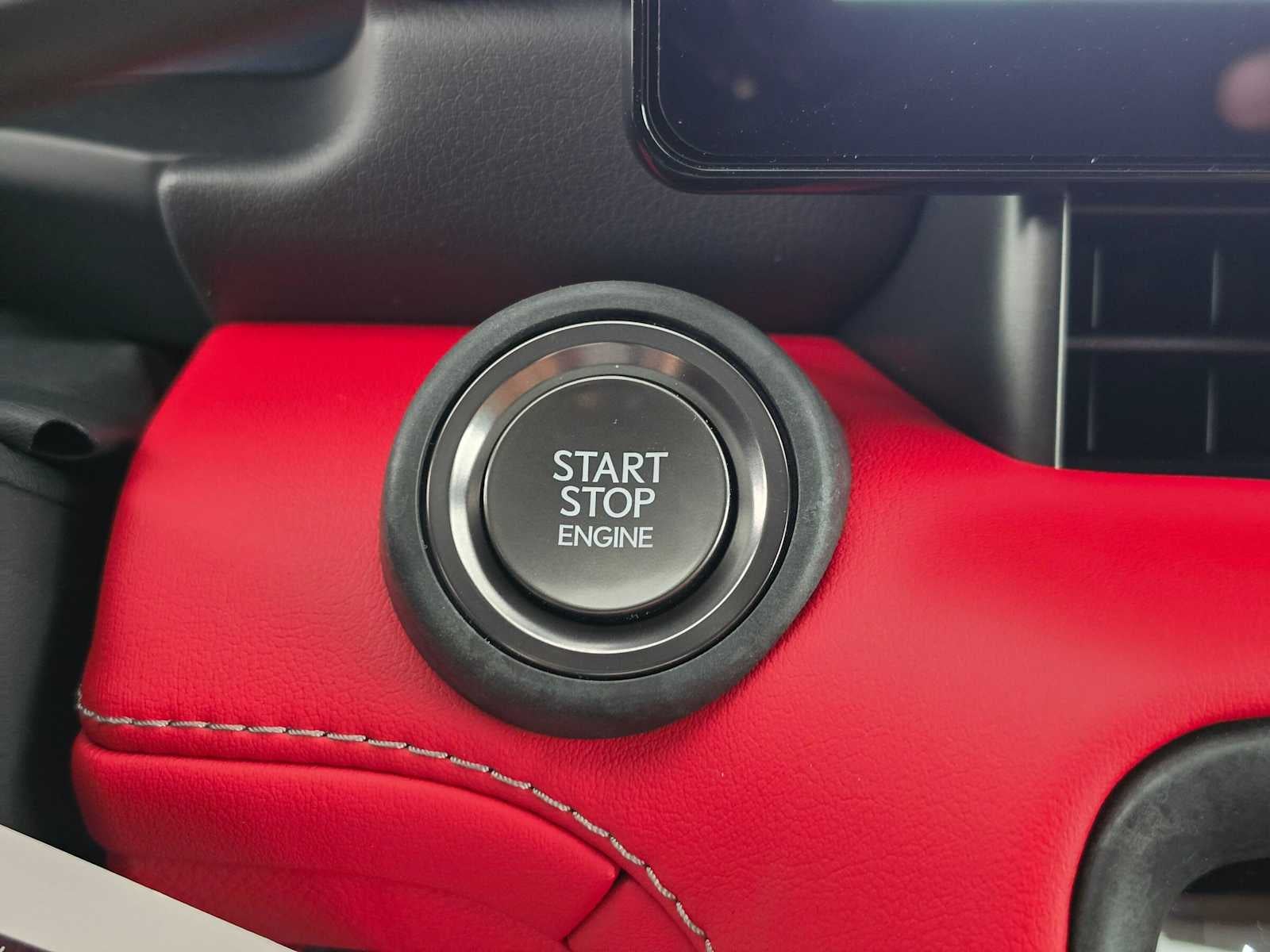 2026 Lexus IS 350 F SPORT