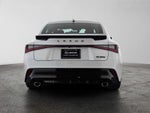 2026 Lexus IS 350 F SPORT