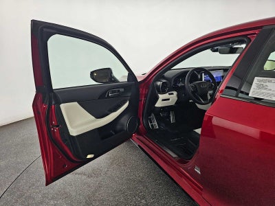 2026 Lexus IS 350 F SPORT