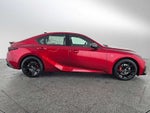 2026 Lexus IS 350 F SPORT