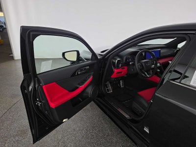 2026 Lexus IS 350 F SPORT