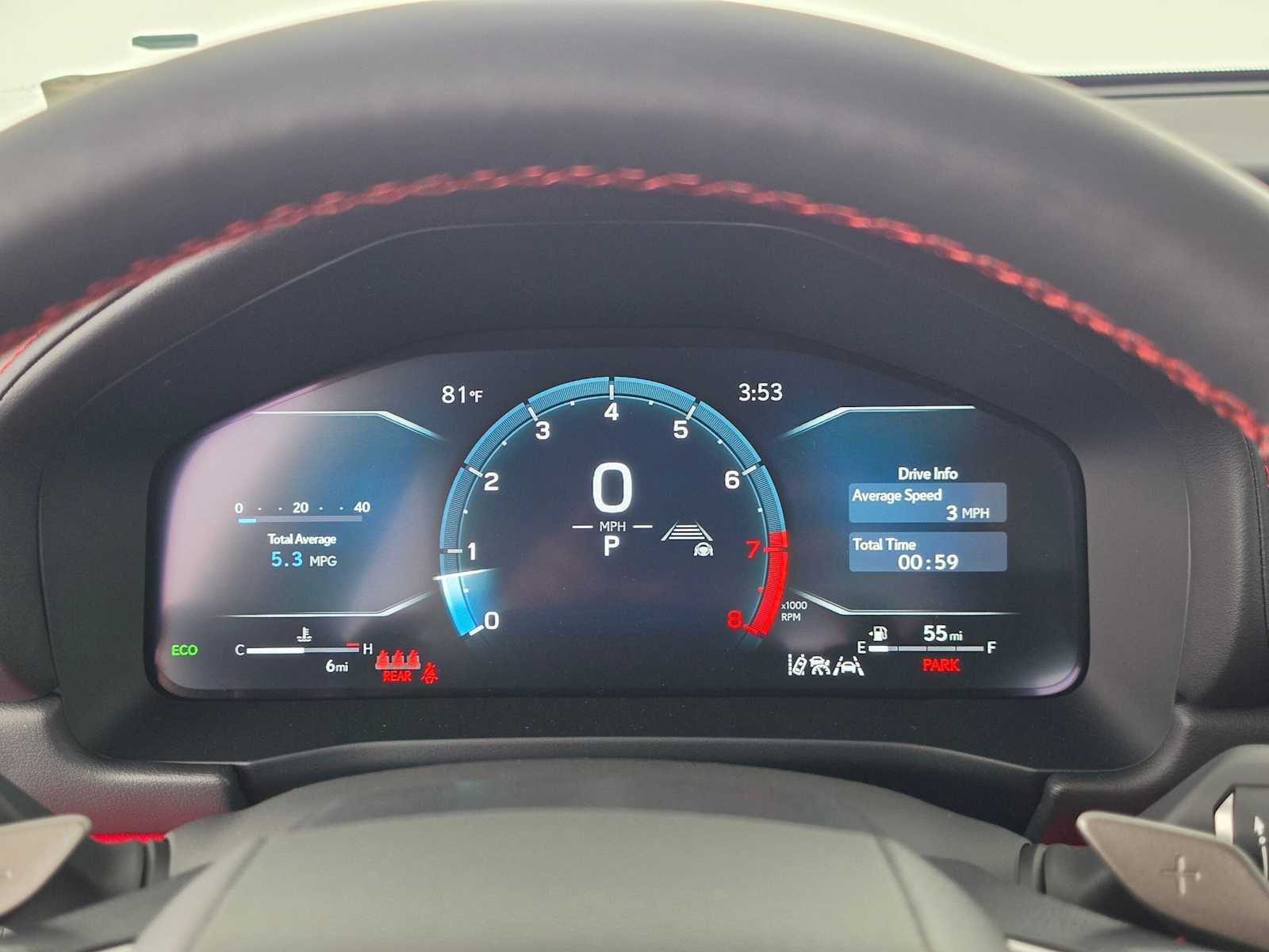 2026 Lexus IS 350 F SPORT