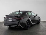 2026 Lexus IS 350 F SPORT