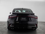 2026 Lexus IS 350 F SPORT