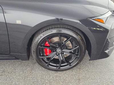 2026 Lexus IS 350 F SPORT