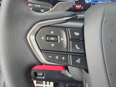 2026 Lexus IS 350 F SPORT