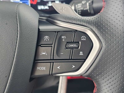2026 Lexus IS 350 F SPORT
