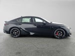 2026 Lexus IS 350 F SPORT
