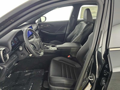 2026 Lexus IS 350 F SPORT