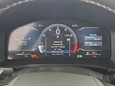 2026 Lexus IS 350 F SPORT
