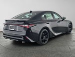 2026 Lexus IS 350 F SPORT