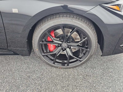 2026 Lexus IS 350 F SPORT