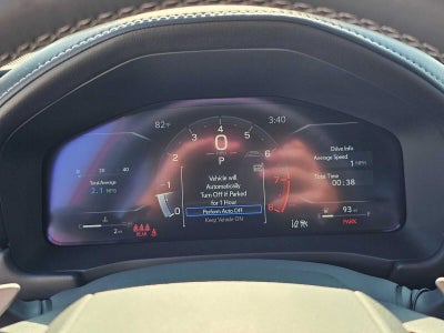 2026 Lexus IS 350 F SPORT