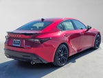 2026 Lexus IS 350 F SPORT