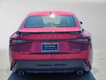 2026 Lexus IS 350 F SPORT