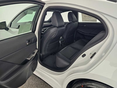 2026 Lexus IS 350 F SPORT