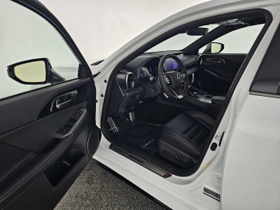 2026 Lexus IS 350 F SPORT