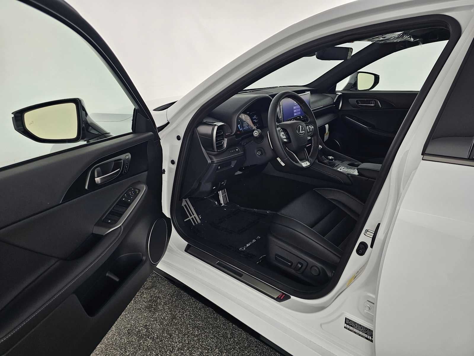 2026 Lexus IS 350 F SPORT