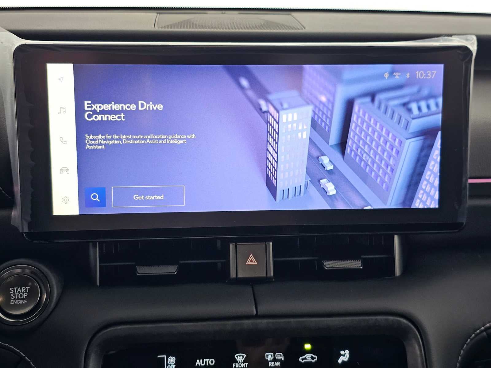 2026 Lexus IS 350 F SPORT