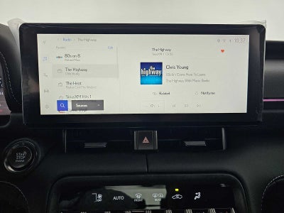 2026 Lexus IS 350 F SPORT