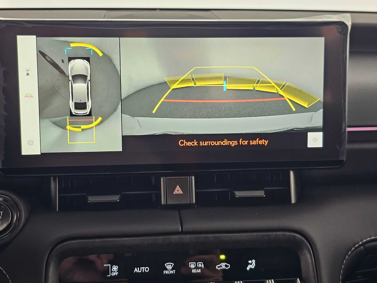 2026 Lexus IS 350 F SPORT