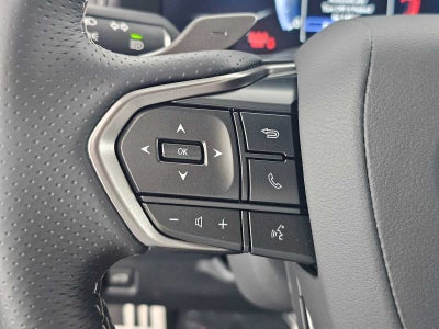 2026 Lexus IS 350 F SPORT