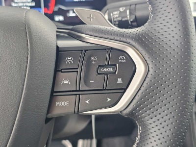 2026 Lexus IS 350 F SPORT