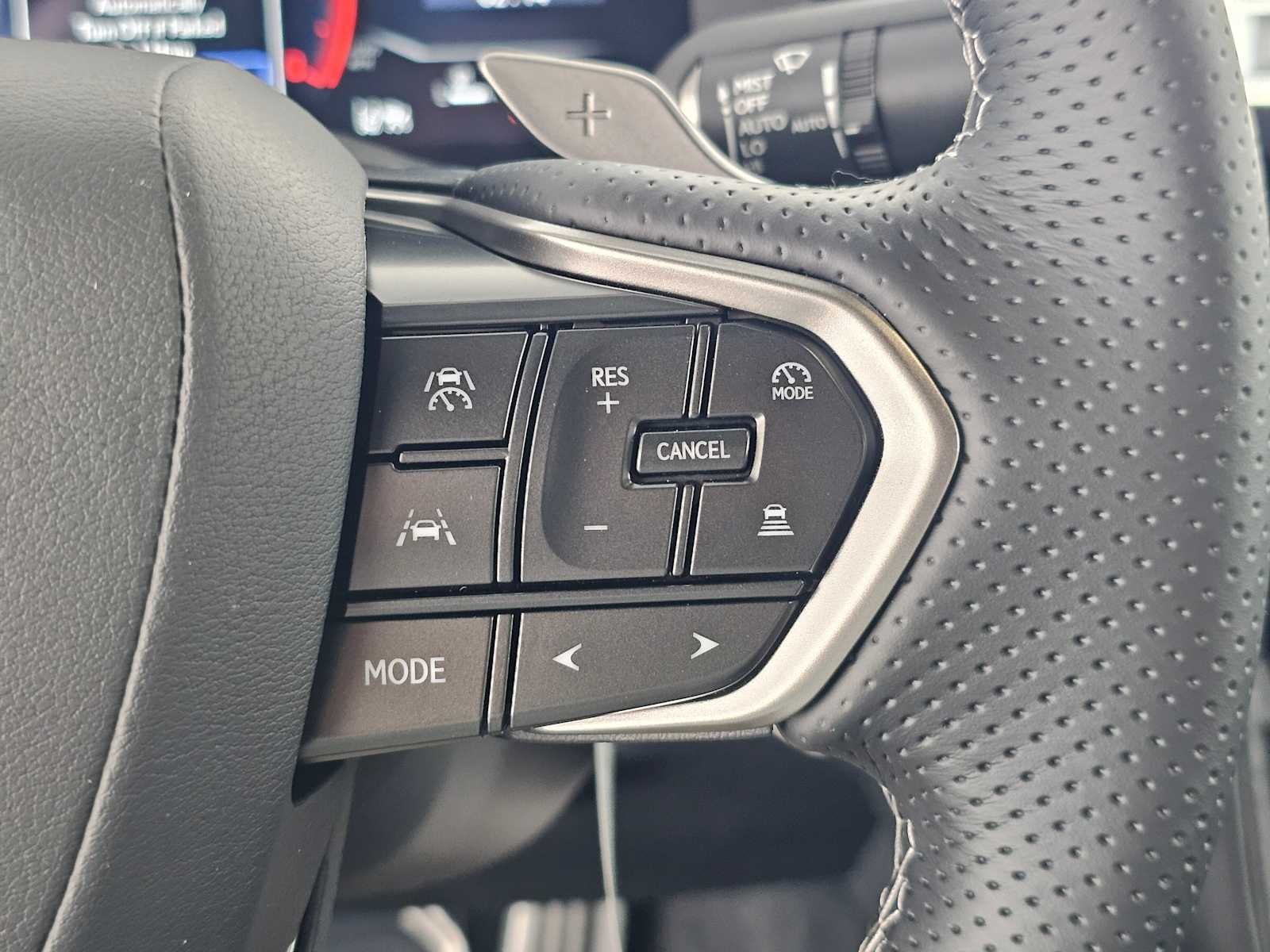 2026 Lexus IS 350 F SPORT