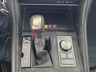 2026 Lexus IS 350 F SPORT